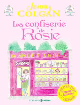 La confiserie de rosie