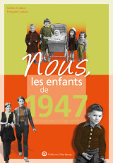 Nous, les enfants de 1947