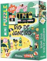 Mini puzzles - bom dia rio de janeiro