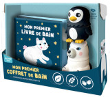 Mon premier coffret de bain éco-responsable by michelle carlslund