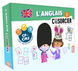 L'anglais - c'est pas sorcier  !