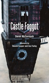 Derek mccormack castle faggot /anglais