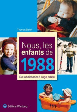 Nous, les enfants de 1988