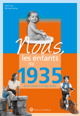 Nous, les enfants de 1935