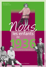 Nous, les enfants de 1936