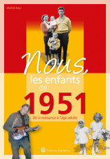 Nous, les enfants de 1951