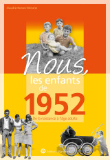 Nous, les enfants de 1952