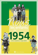 Nous, les enfants de 1954