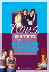 Nous, les enfants de 1988