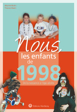 Nous, les enfants de 1998