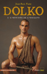 L'odyssée de l'esclave - roman