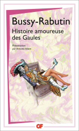 Histoire amoureuse des gaules