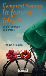 Comment trouver la femme ideale ou le theoreme du homard