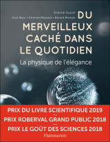 Du merveilleux caché dans le quotidien