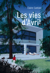 Les vies d'avril