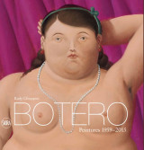 Botero. peintures 1959-2015