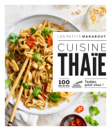 Cuisine thaie