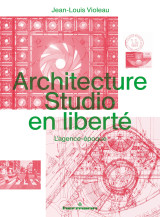Architecture studio en liberté