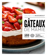 Gâteaux de mamie