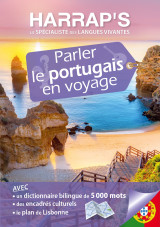 Harrap's parler le portugais en voyage