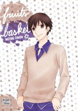 Fruits basket perfect t10