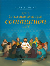 Le plus beau livre de ma communion