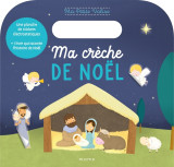 Ma crèche de noël