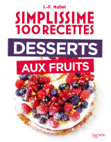 Desserts aux fruits