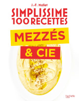 Mezzés & cie