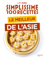 Le meilleur de l'asie