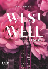 Westwell - tome 1 (version française)