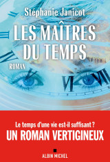 Les maîtres du temps