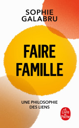 Faire famille