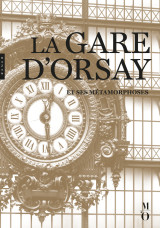 La gare d'orsay