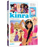 Kinra girls le trésor des kinra - le palais enchanté - tome 13 nouvelle édition