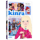 Kinra girls le trésor des kinra - voyage scolaire en pays hanté - tome 12 nouvelle édition