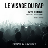 Le visage du rap - volume 1 version 2024