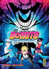 Agenda boruto  2023-2024