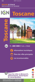 86205 toscane  1/200.000