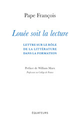 Louée soit la lecture