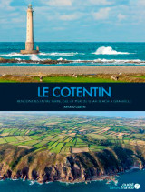 Le cotentin. rencontres entre terre, ciel et mer