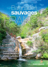 Baignades sauvages en france