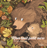 Mon tout petit ours (édition tout-carton)