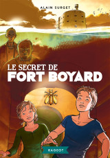 Le secret de fort boyard