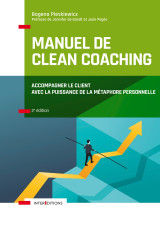 Manuel de clean coaching - 2e éd.