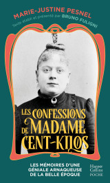 Les confessions de madame cent-kilos