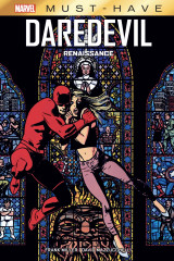 Daredevil: renaissance