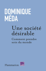 Une société désirable