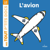 L'avion