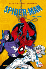 Amazing spider-man : l'intégrale 1989-1990 (t57)